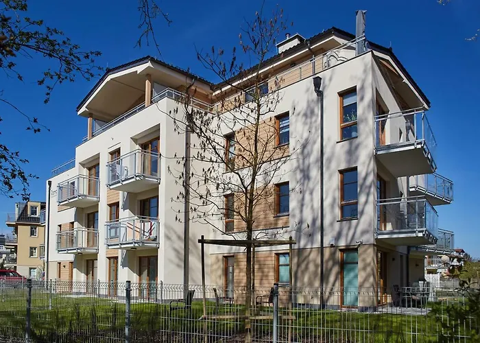 Sun Apartament - Krolewskie Kamieniczki