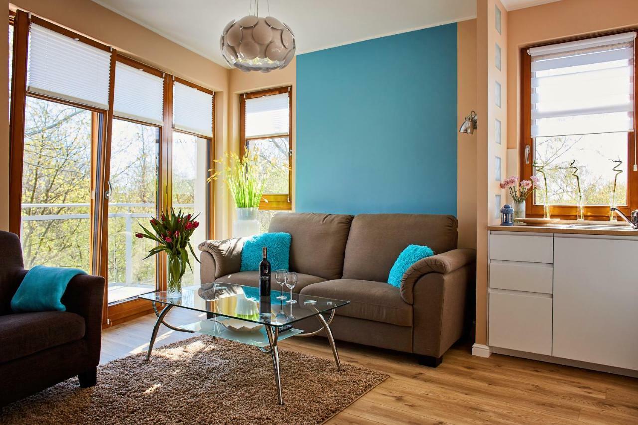 Apartment Sun - Krolewskie Kamieniczki