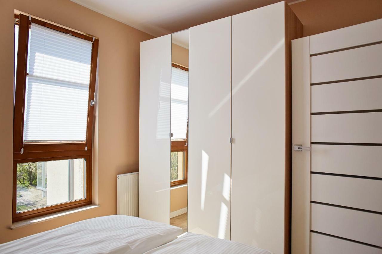 Sun - Krolewskie Kamieniczki Apartment