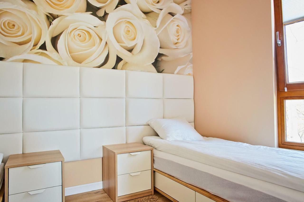 Sun - Krolewskie Kamieniczki Apartment
