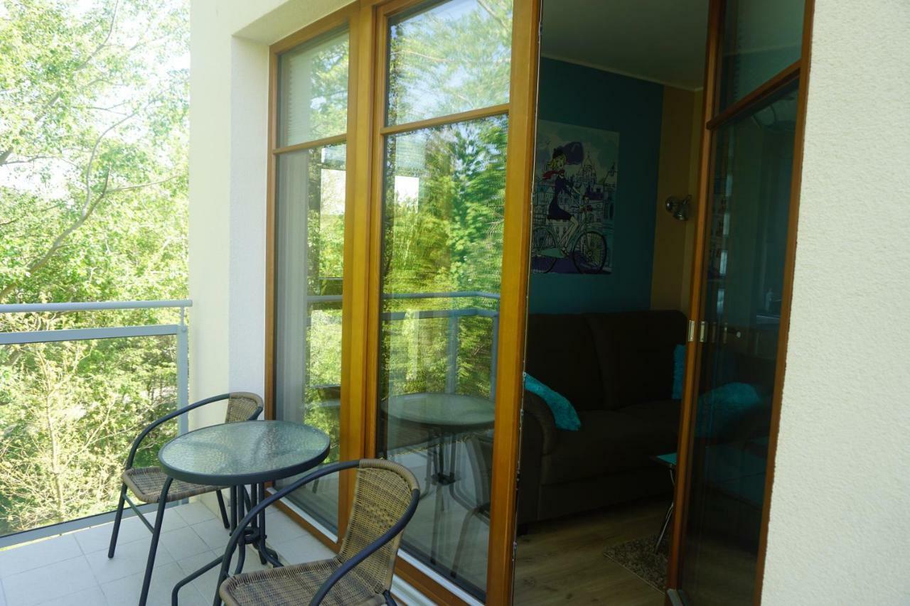Apartment Sun - Krolewskie Kamieniczki Sopot