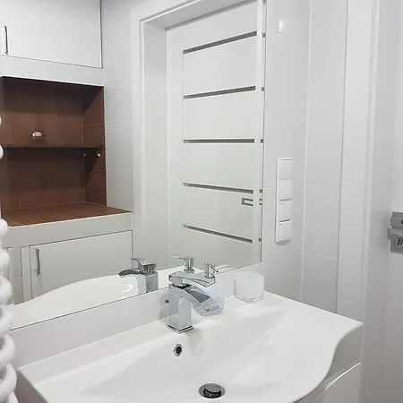 Sun Apartament - Krolewskie Kamieniczki Сопот Екстер'єр фото