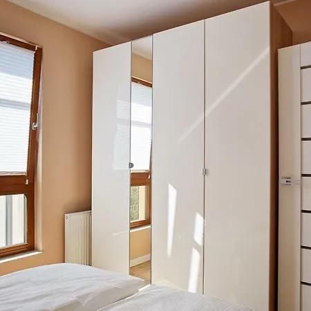 Sun Apartament - Krolewskie Kamieniczki Сопот Екстер'єр фото